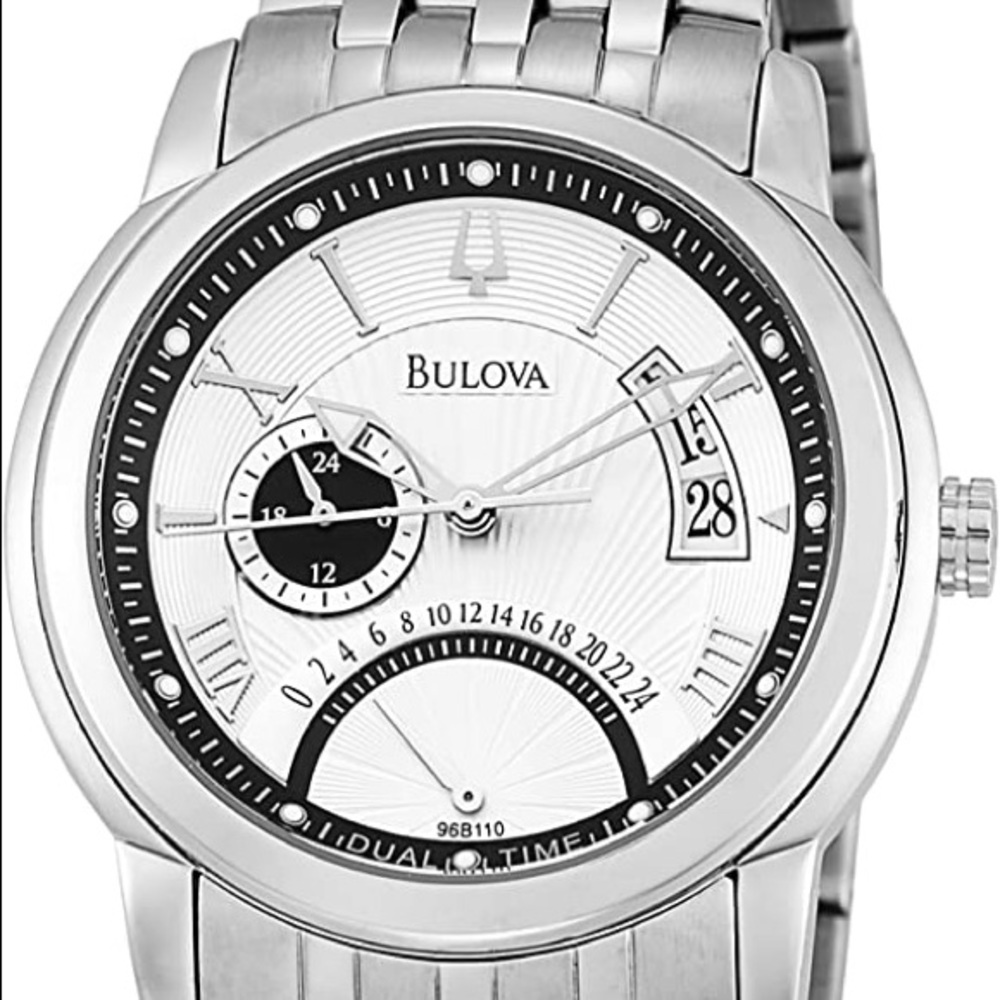 Desperately seeking watch